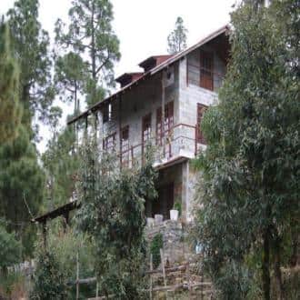 Holiday Home In Mukteshwar - Uttarakhand, Mukteshwar 1
